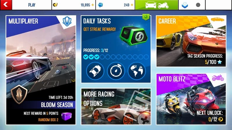 hướng dẫn hack asphalt 8 windows 10 cực kỳ đơn giản