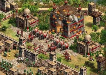 Vì sao không chơi được AOE trên Win 10? Cách khắc phục như thế nào?