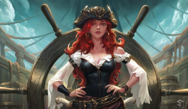 miss-fortune