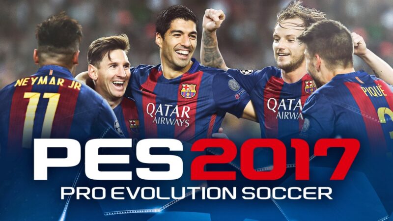 pes-2017