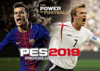 Cấu hình PES 2019 – Máy yếu vẫn chiến ngon lành