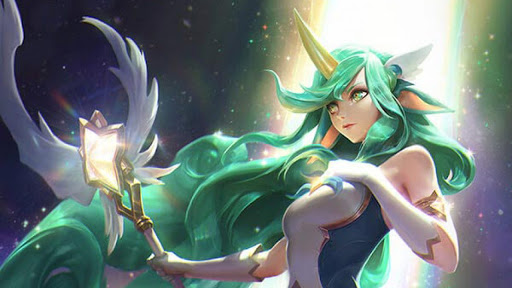 soraka