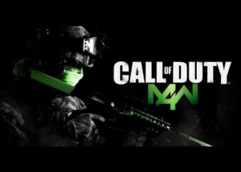 Hướng dẫn tải Call Of Duty 4 Modern Warfare Full Crack
