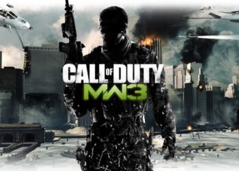 Hướng dẫn tải Call Of Duty Modern Warfare 3 Full Crack
