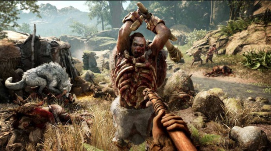 tai-Far-Cry-Primal-Crack