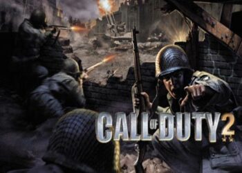 Hướng dẫn tải Call of Duty 2 Full Crack và một số lưu ý cần biết