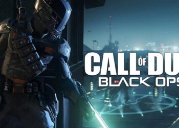 Tải Call of Duty Black Ops 3 Full Crack mới nhất dành cho PC