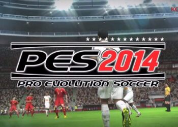 Hướng dẫn tải PES 2014 Full Crack trong vòng một nốt nhạc