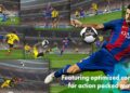 Hướng dẫn tải PES 2017 Mobile miễn phí cho Android và IOS