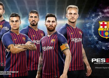 Hướng dẫn tải PES 2019 PC Full Crack cực kỳ đơn giản