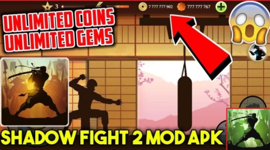 thong-tin-ban-hack-Shadow-Fight-2-iOS