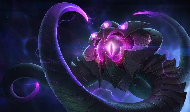 velkoz