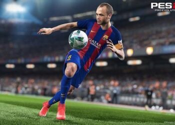 Hướng dẫn Việt Hóa PES 2018 cho PC cực kỳ đơn giản