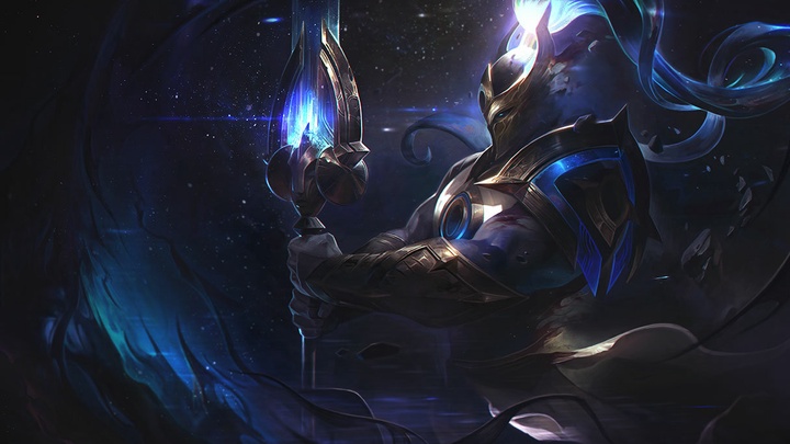 xin-zhao