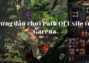 huong-dan-choi-path-of-exile-tren-garena