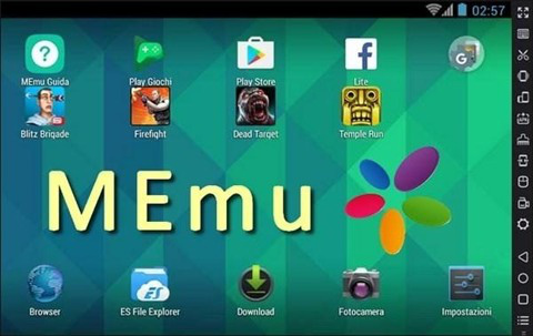 Memu-App-Player