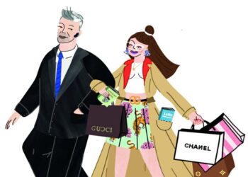 Sugar Daddy là gì? Liệu có ngọt ngào như tên gọi của nó