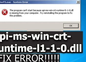 api-ms-win-crt-runtime-l1-1-0.dll-
