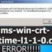 api-ms-win-crt-runtime-l1-1-0.dll-