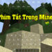 Tổng hợp các phím tắt trong Minecraft đầy đủ nhất