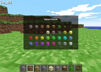 Tất tần tật cách chơi Minecraft chi tiết nhất từ A – Z