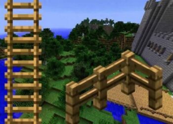 cach-lam-cau-thang-trong-Minecraft