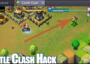 castle-clash-hack