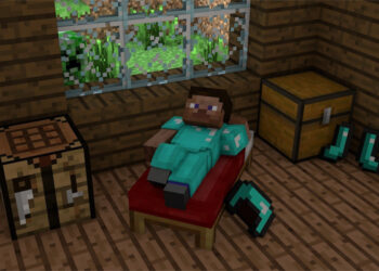 cach-che-tao-giuong-trong-minecraft