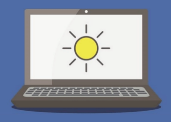 Bật mí cách chỉnh độ sáng màn hình máy tính Win 7