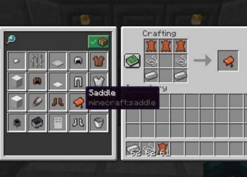 huong-dan-cach-che-tao-yen-ngua-trong-minecraft