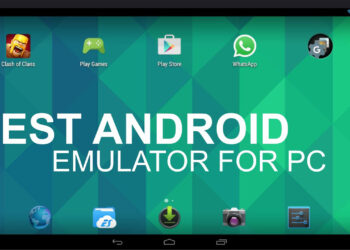 Top 10 phần mềm giả lập Android nhẹ cho máy yếu tốt nhất