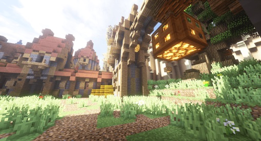 shader-minecraft-la-gi