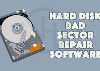 Top 10 phần mềm sửa lỗi bad sector ổ cứng tốt nhất hiện nay