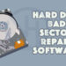 Top 10 phần mềm sửa lỗi bad sector ổ cứng tốt nhất hiện nay