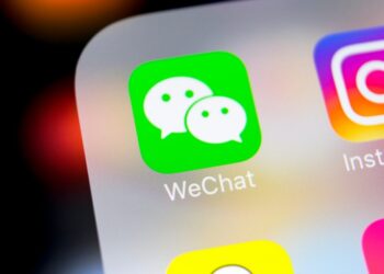 Tất tần tật cách đăng ký Wechat không cần quét mã từ A – Z