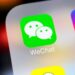 Tất tần tật cách đăng ký Wechat không cần quét mã từ A – Z