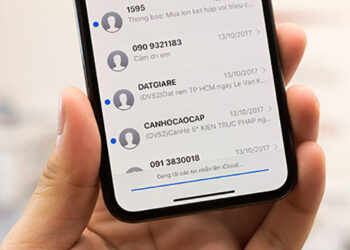 [Bí kíp] 3 cách theo dõi tin nhắn điện thoại của người khác