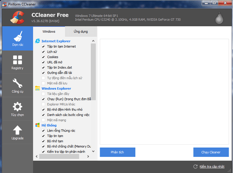 Piriform-CCleaner