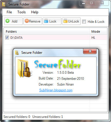 Secure-Folder2