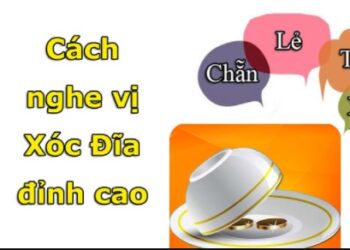 cach-nghe-vi-xoc-dia