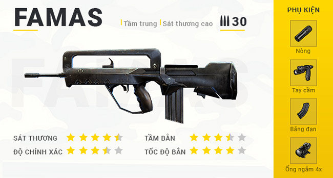 famas