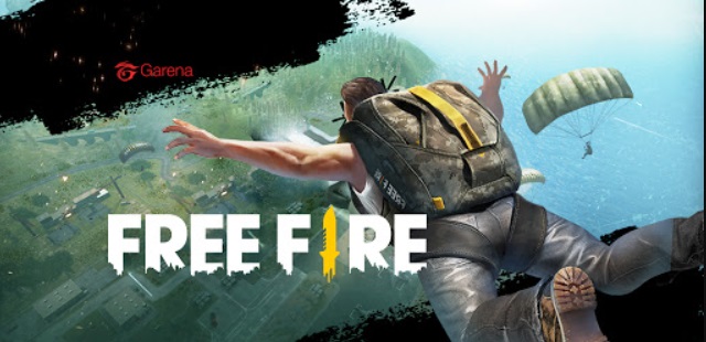 free-fire