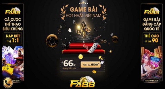 game-bai-fa88-club