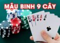 game-mau-binh-9-cay