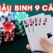 game-mau-binh-9-cay