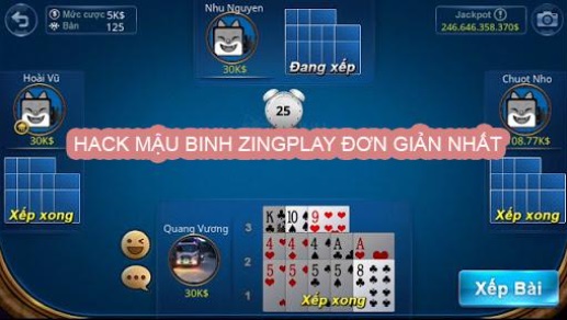 hack-mau-binh-zingplay-don-gian