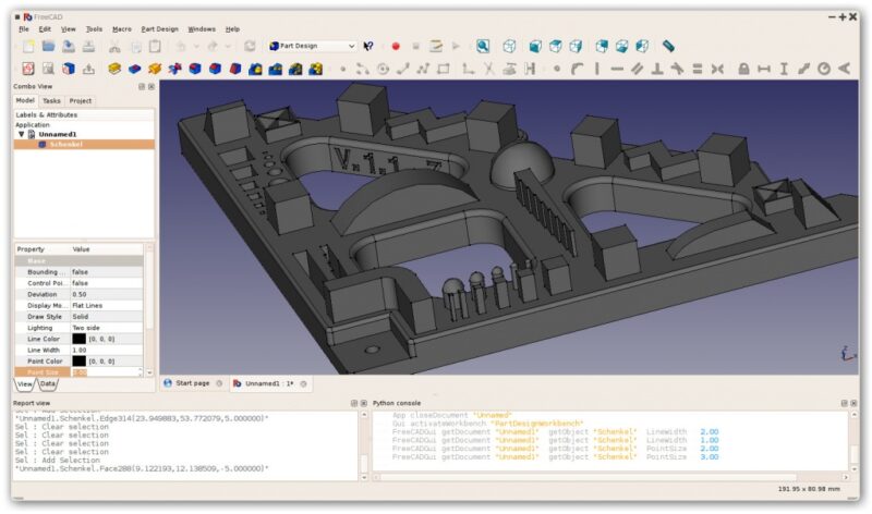 phan-mem-FreeCAD