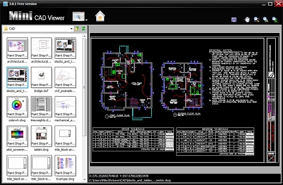 phan-mem-doc-file-dwg-mini-cad-viewer