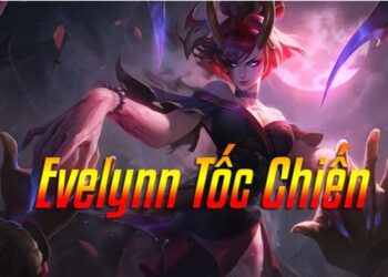 Evelynn-toc-chien