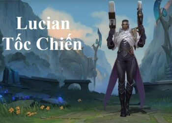 Lucian-toc-chien